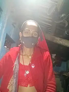 Mohni Das online show from December 30, 6:27 pm