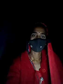 Mohni Das online show from January 8, 6:52 pm