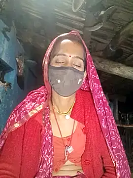 Mohni Das online show from January 30, 7:37 pm