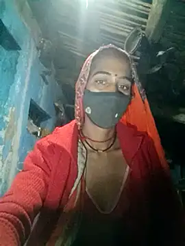 Mohni Das online show from February 2, 9:23 pm