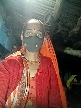 Mohni Das online show from February 20, 7:19 pm