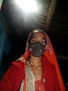 Mohni Das online show from February 28, 9:12 pm