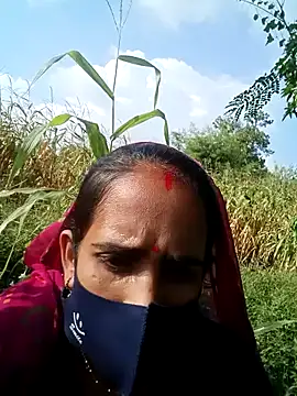 Mohni Das online show from September 27, 10:31 am