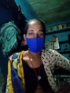 Mohni Das online show from October 17, 11:07 pm