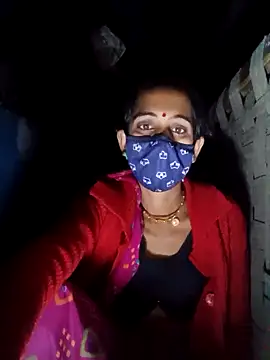 Mohni Das online show from November 9, 5:55 pm