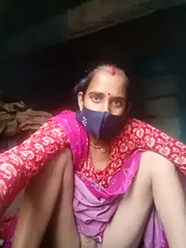 Mohni Das online show from November 17, 11:16 am