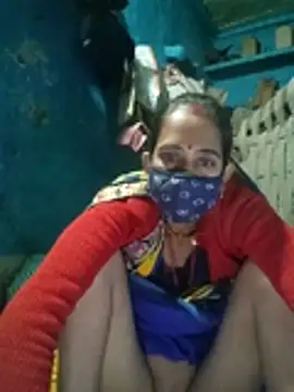 Mohni Das online show from November 20, 11:48 pm