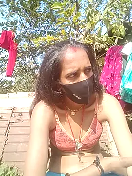 Mohni Das online show from January 10, 6:59 am