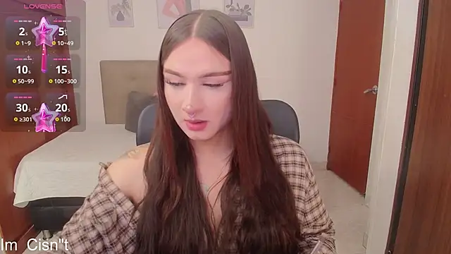 Miley Baker online show from October 22, 2:39 pm