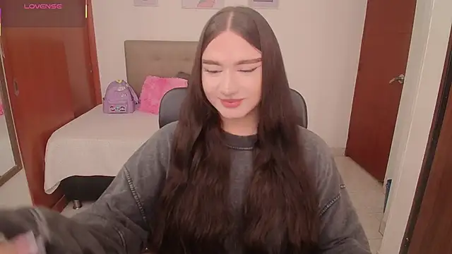 Miley Baker online show from February 16, 4:14 pm