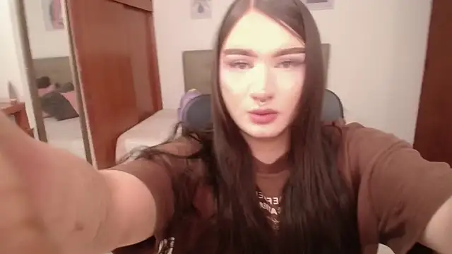 Miley Baker online show from March 11, 4:02 pm