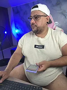 jacoob woods online show from June 15, 3:03 pm