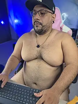 Snapshot of jacoob_woods chatting on July 15, 10:42 am jacoob woods online show from July 15, 10:42 am