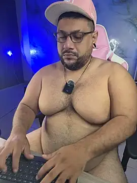 Snapshot of jacoob_woods chatting on July 24, 10:24 am jacoob woods online show from July 24, 10:24 am