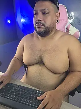 Snapshot of jacoob_woods chatting on July 27, 10:33 am jacoob woods online show from July 27, 10:33 am