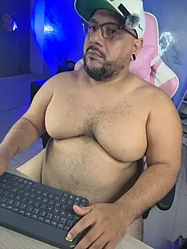 Snapshot of jacoob_woods chatting on July 28, 11:17 am jacoob woods online show from July 28, 11:17 am
