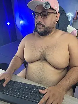 Snapshot of jacoob_woods chatting on July 30, 11:42 am jacoob woods online show from July 30, 11:42 am