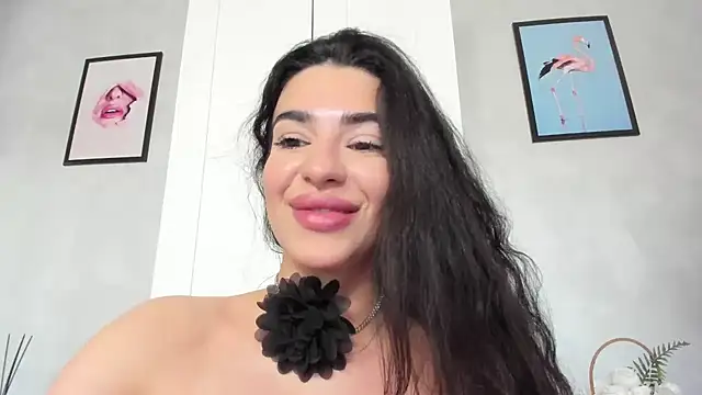 Naila18 online show from March 7, 10:13 am