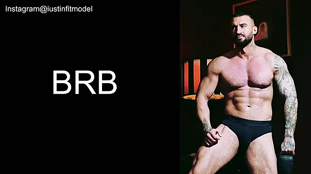 MuscleJohn online show from March 21, 6:29 am