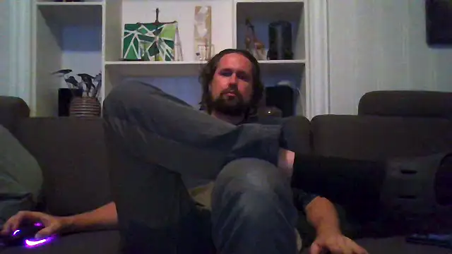 Tj1sen online show from October 7, 5:10 pm