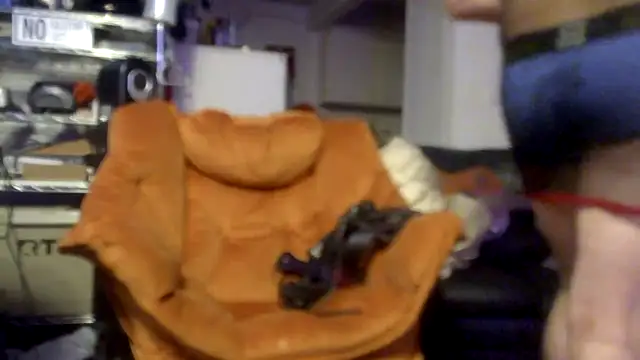 Snapshot of TheHellBilly chatting on March 23, 7:23 am TheHellBilly online show from March 23, 7:23 am