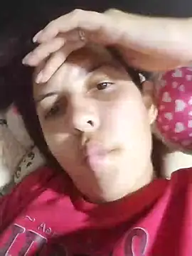 angel delcielo online show from February 3, 11:26 pm