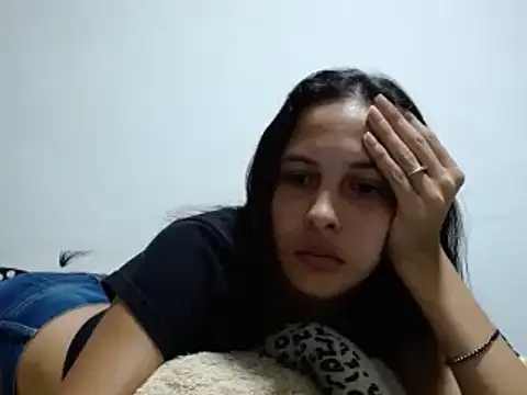 angel delcielo online show from February 6, 9:49 pm