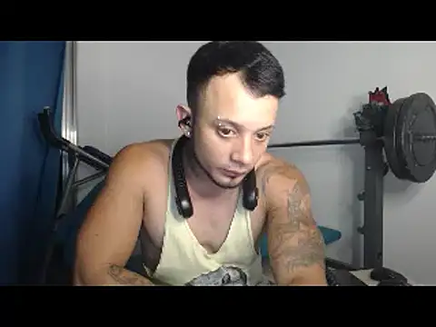 JacobJamess online show from January 30, 2:49 am