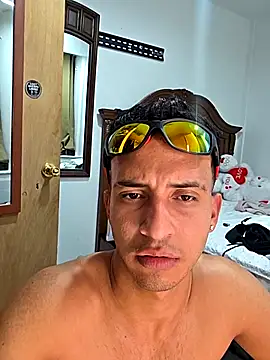 Torresmor online show from November 22, 1:48 am