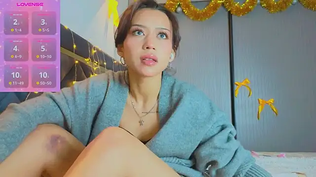 Mia Tin online show from January 2, 2:46 pm