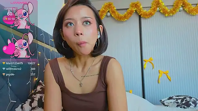 Mia Tin online show from January 4, 7:24 am