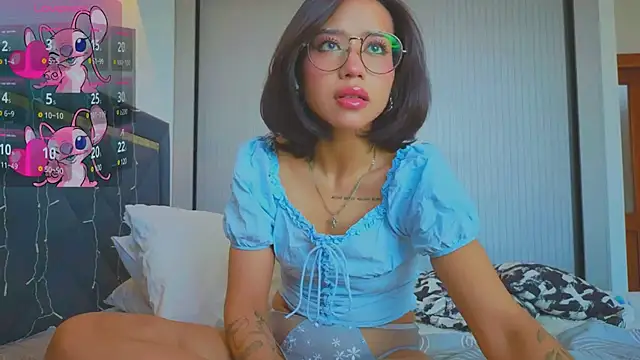 Mia Tin online show from January 7, 6:59 am