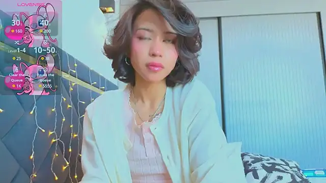 Mia Tin online show from January 10, 6:42 am