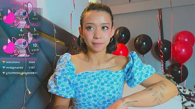 Mia Tin online show from January 16, 12:20 pm