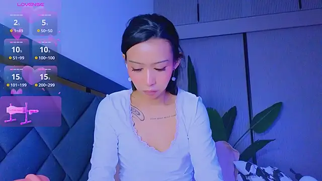 Snapshot of Mia_Tin chatting on March 15, 4:46 pm Mia Tin online show from March 15, 4:46 pm