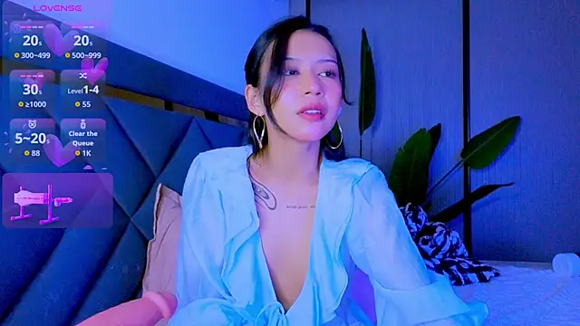 Snapshot of Mia_Tin chatting on March 29, 8:09 pm Mia Tin online show from March 29, 8:09 pm