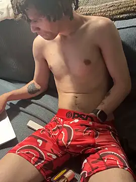 kingdennis6666 online show from October 19, 11:33 am