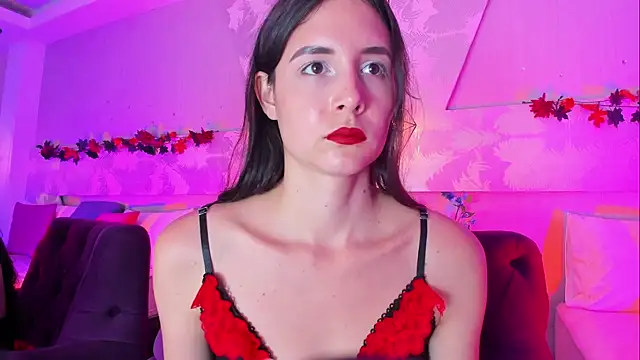 Rachel Foxy online show from January 16, 9:52 pm