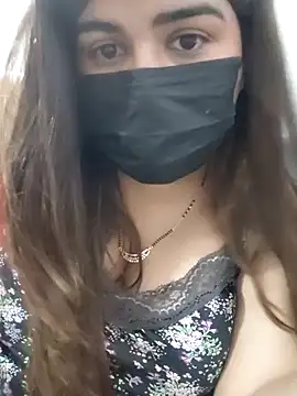 Alisha  Arora online show from July 30, 7:46 pm