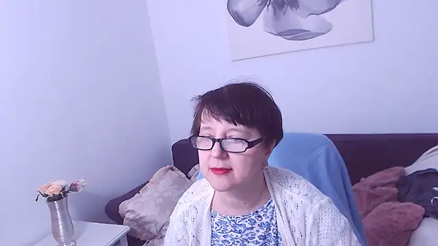 Snapshot of ChristaRose chatting on January 19, 5:05 am ChristaRose online show from January 19, 5:05 am