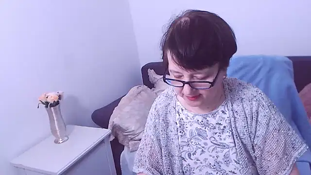 Snapshot of ChristaRose chatting on January 19, 8:30 pm ChristaRose online show from January 19, 8:30 pm