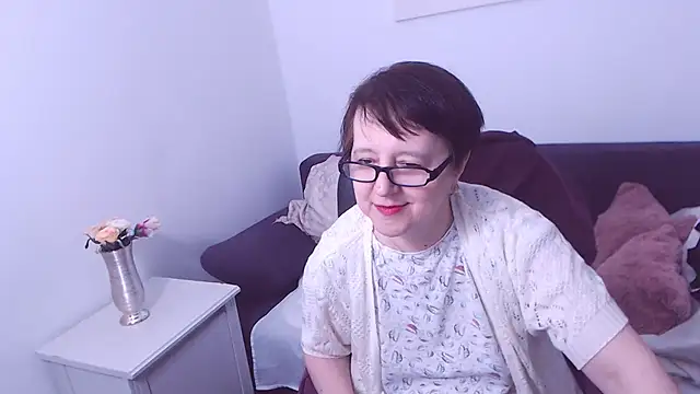 Snapshot of ChristaRose chatting on January 21, 5:49 am ChristaRose online show from January 21, 5:49 am