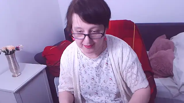 Snapshot of ChristaRose chatting on January 26, 4:41 am ChristaRose online show from January 26, 4:41 am