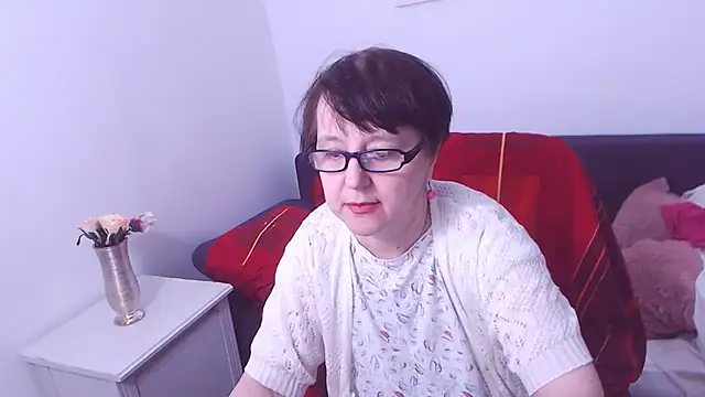 Snapshot of ChristaRose chatting on January 26, 7:42 am ChristaRose online show from January 26, 7:42 am