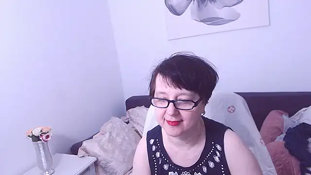 Snapshot of ChristaRose chatting on February 14, 6:40 pm ChristaRose online show from February 14, 6:40 pm