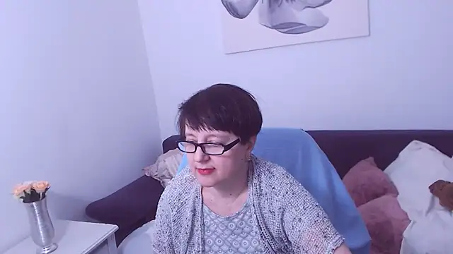 Snapshot of ChristaRose chatting on February 27, 4:41 am ChristaRose online show from February 27, 4:41 am