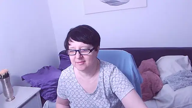 ChristaRose online show from January 18, 4:22 pm