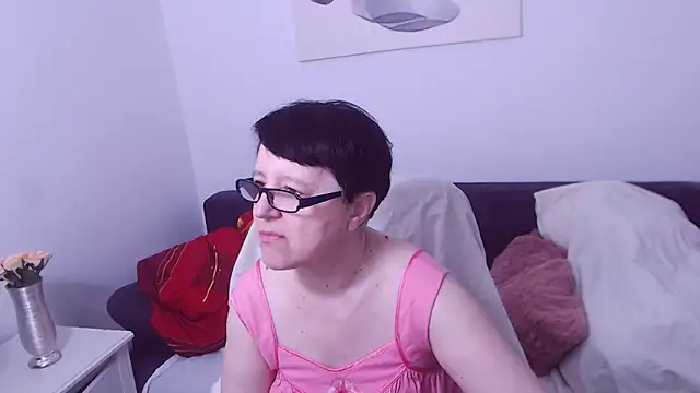 ChristaRose online show from June 7, 11:47 am