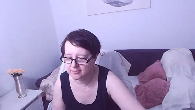ChristaRose online show from June 11, 8:18 pm
