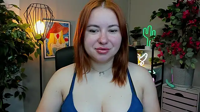 LAYLAxSTAR online show from September 12, 6:24 am